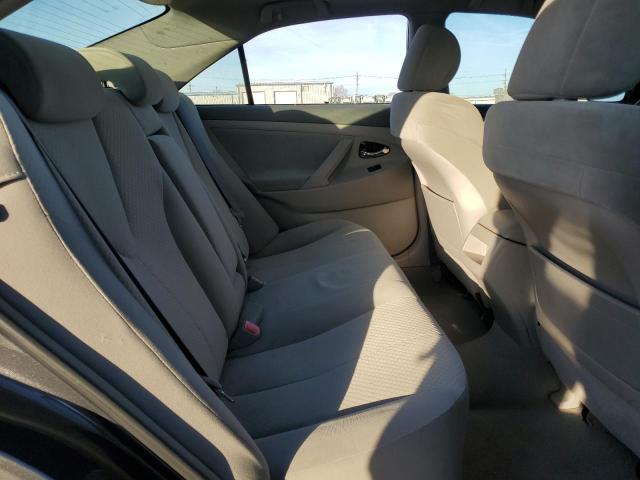 Photo 10 from auction – 2007 TOYOTA CAMRY CE with VIN 4T1BE46K47U509940