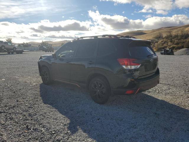 Photo 2 from auction – 2023 SUBARU FORESTER S with VIN JF2SKAGC3PH433236