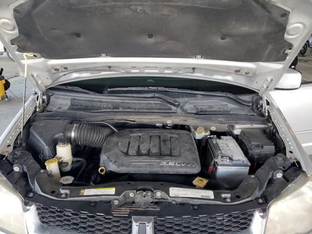 Фото 12 с аукциона – 2012 DODGE GRAND CARA с VIN 2C4RDGDG5CR364548