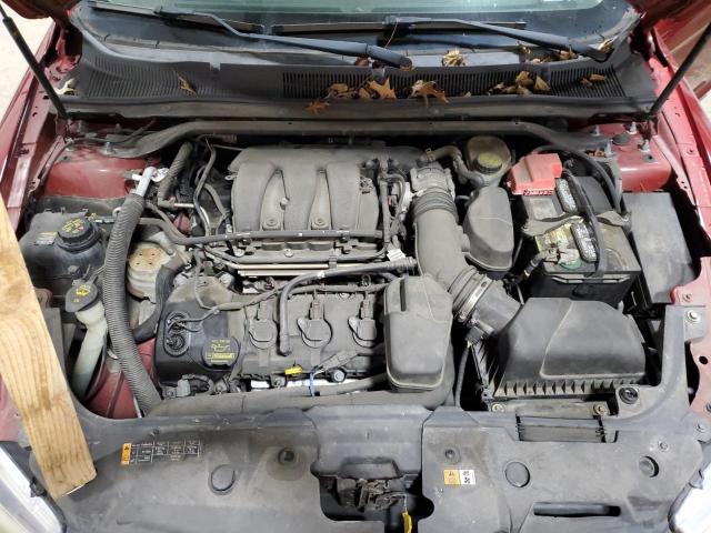 Photo 11 from auction – 2013 FORD TAURUS LIM with VIN 1FAHP2F84DG134133