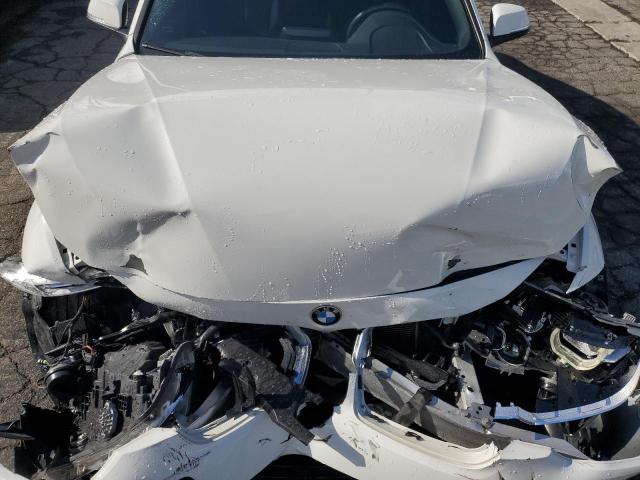 Photo 11 from auction – 2018 BMW 330 I with VIN WBA8B9C52JK677305