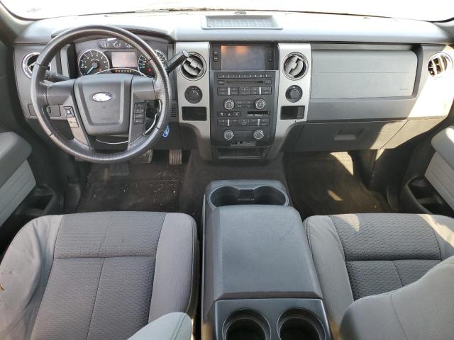 Photo 8 from auction – 2011 FORD F150 SUPER with VIN 1FTFX1EF8BFD42319
