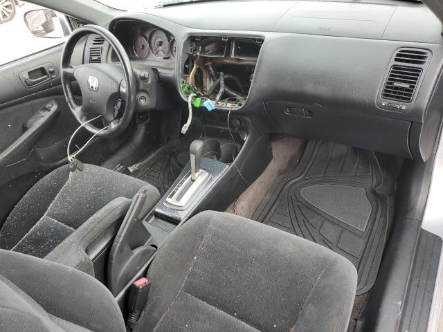 Photo 8 from auction – 2005 HONDA CIVIC EX with VIN 1HGEM22995L814494