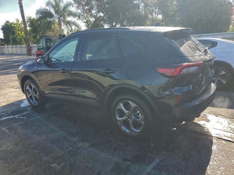 Photo 2 from auction – 2025 FORD ESCAPE ST with VIN 1FMCU9MN9SUB37537