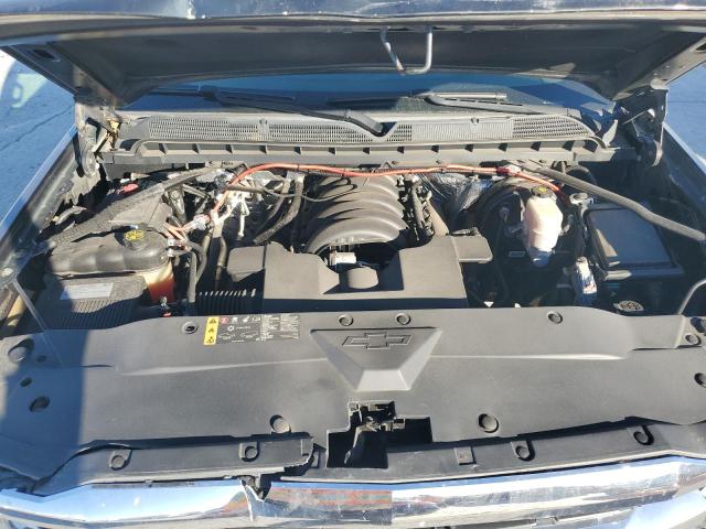 Photo 11 from auction – 2017 CHEVROLET SILVERADO with VIN 3GCUKREC5HG223063
