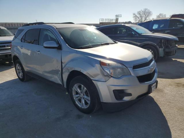 Photo 4 from auction – 2014 CHEVROLET EQUINOX LT with VIN 2GNALBEK7E6249189
