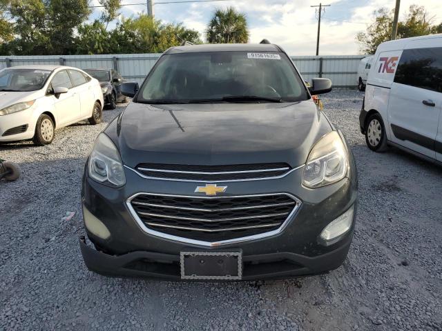 Photo 5 from auction – 2017 CHEVROLET EQUINOX LT with VIN 2GNALCEK3H1583582