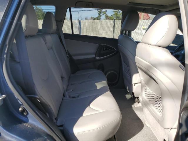 Photo 10 from auction – 2012 TOYOTA RAV4 LIMIT with VIN 2T3DF4DV9CW246719