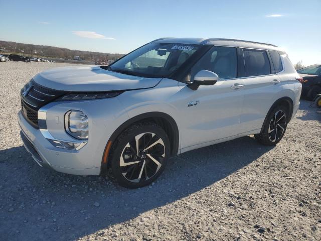 MITSUBISHI OUTLANDER 2023 with VIN JA4T5VA99PZ062540 - Photo from auction