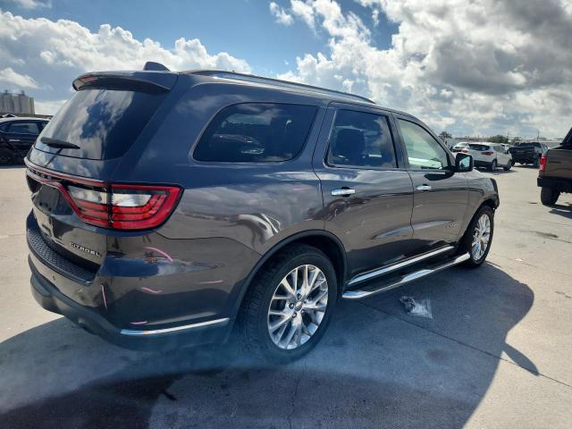 Photo 3 from auction – 2014 DODGE DURANGO CI with VIN 1C4SDHET2EC468042