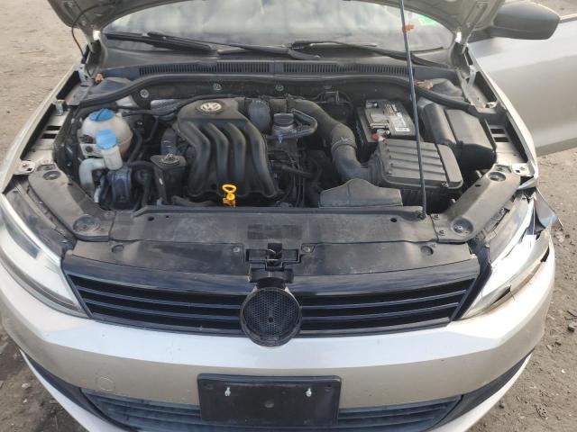 Photo 12 from auction – 2013 VOLKSWAGEN JETTA BASE with VIN 3VW2K7AJ9DM229344