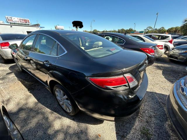 Zdjęcie 3 z aukcji – 2012 MAZDA 6 I z VIN 1YVHZ8EH3C5M02005
