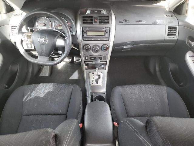 Photo 8 from auction – 2012 TOYOTA COROLLA BA with VIN 5YFBU4EE5CP068944