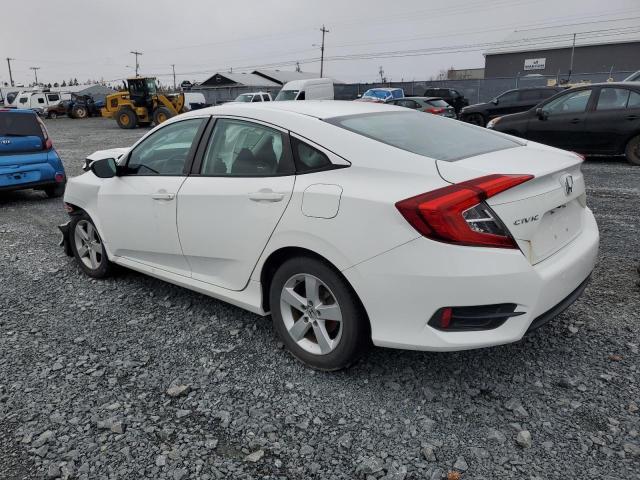 Photo 2 from auction – 2017 HONDA CIVIC LX with VIN 2HGFC2F54HH024102