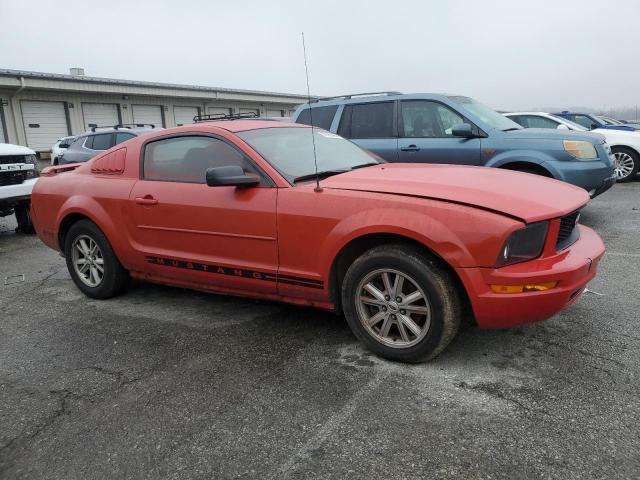 Photo 4 from auction – 2005 FORD MUSTANG with VIN 1ZVFT80N355206979
