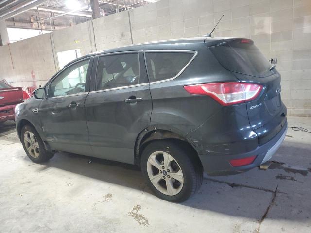 Photo 2 from auction – 2015 FORD ESCAPE SE with VIN 1FMCU0G79FUA43091