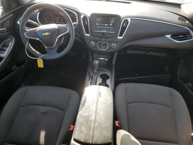 Photo 8 from auction – 2018 CHEVROLET MALIBU LT with VIN 1G1ZD5ST1JF126424