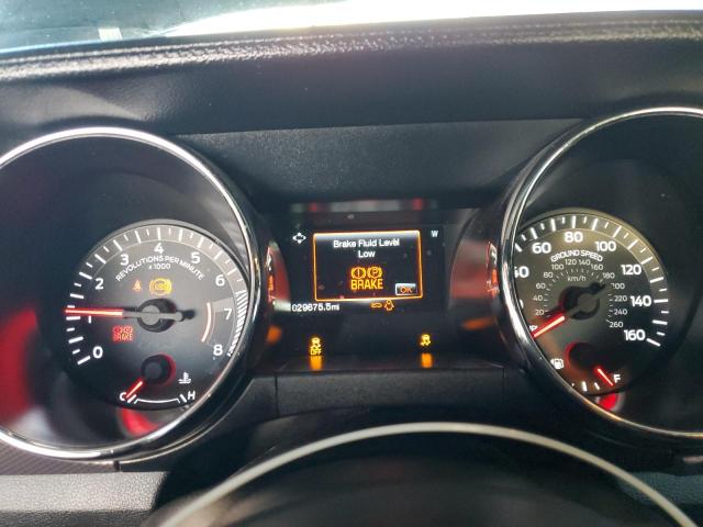 Photo 9 from auction – 2017 FORD MUSTANG GT with VIN 1FA6P8CF7H5353540