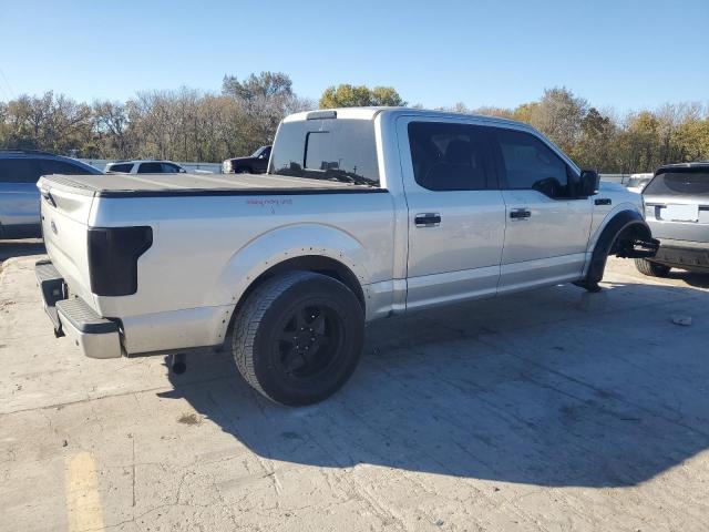 Photo 3 from auction – 2016 FORD F150 SUPER with VIN 1FTEW1CF4GKD74216