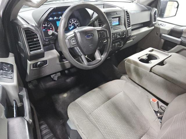 Photo 8 from auction – 2016 FORD F150 SUPER with VIN 1FTEW1EF4GKD80711