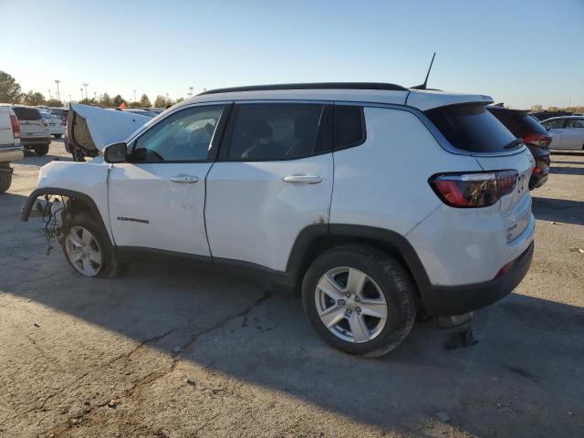 Photo 2 from auction – 2022 JEEP COMPASS LA with VIN 3C4NJDBB8NT134368