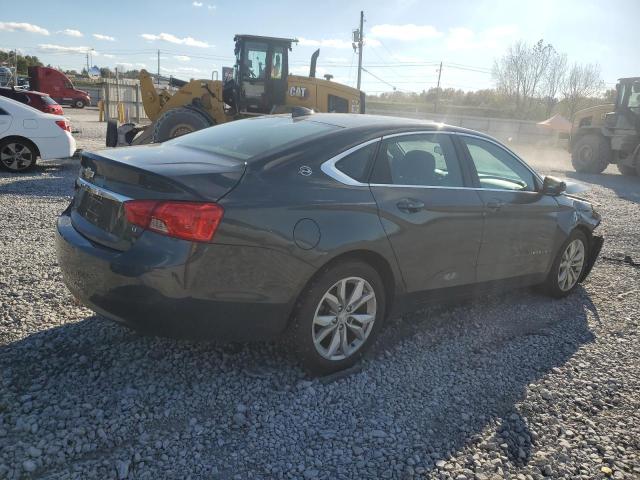 Photo 3 from auction – 2019 CHEVROLET IMPALA LT with VIN 2G11Z5S33K9155254