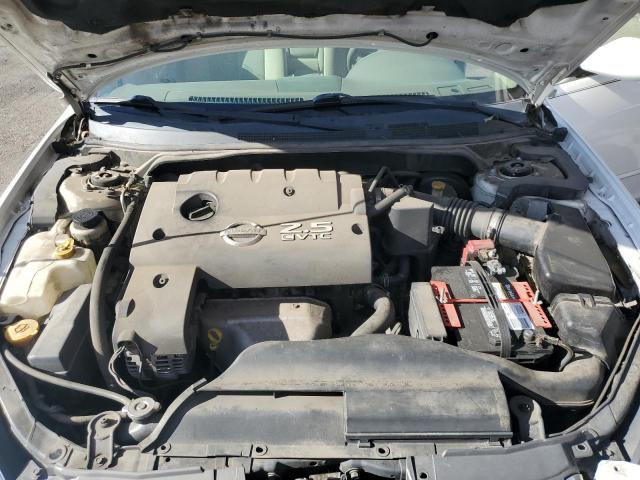 Photo 11 from auction – 2002 NISSAN ALTIMA BAS with VIN 1N4AL11E12C268865