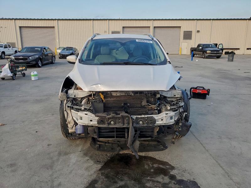 Photo 5 from auction – 2019 FORD ESCAPE TIT with VIN 1FMCU0J90KUB93708