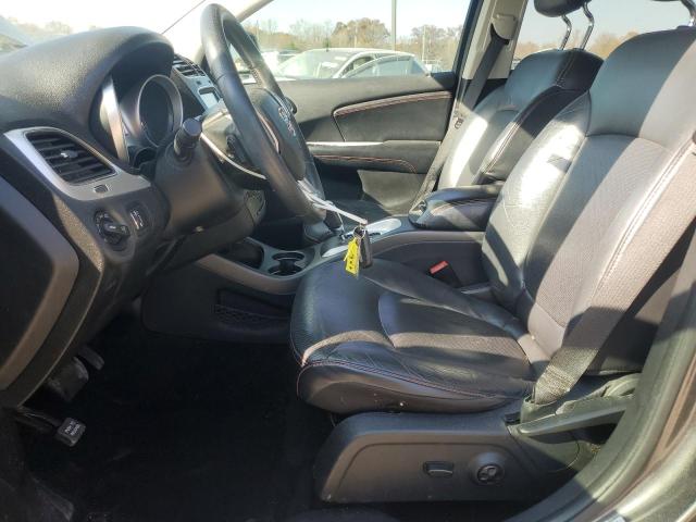 Photo 7 from auction – 2015 DODGE JOURNEY R/ with VIN 3C4PDCEGXFT654977