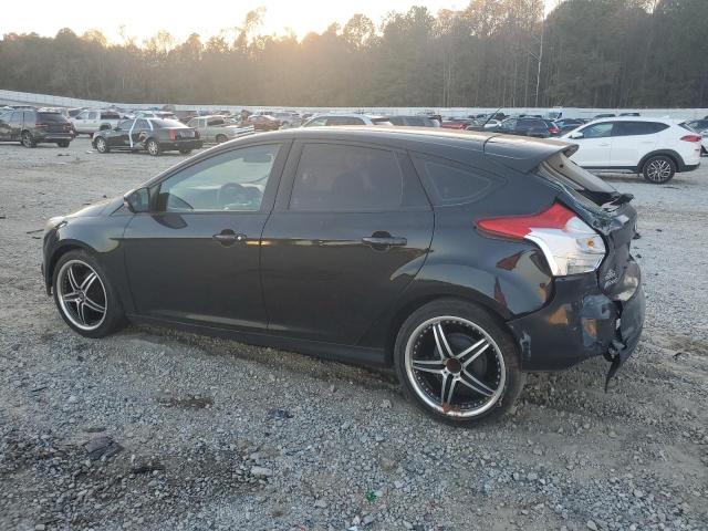 Photo 2 from auction – 2013 FORD FOCUS SE with VIN 1FADP3K24DL233919
