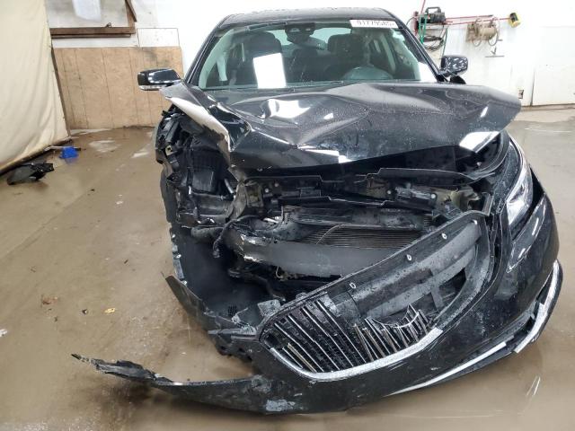 Photo 5 from auction – 2016 BUICK LACROSSE S with VIN 1G4G45G3XGF261588