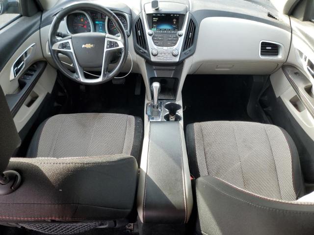 Photo 8 from auction – 2015 CHEVROLET EQUINOX with VIN 2GNALBEK2F1147359