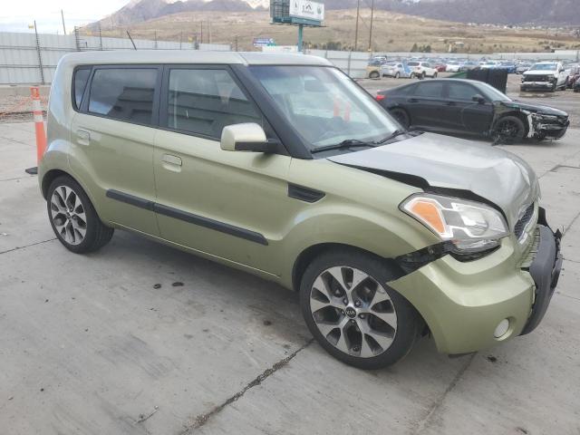 Photo 4 from auction – 2010 KIA SOUL + with VIN KNDJT2A26A7177085