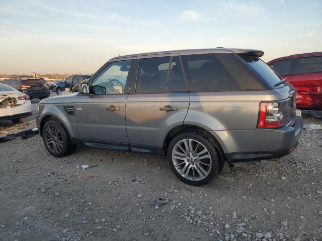 Photo 2 from auction – 2011 LAND ROVER RANGE ROVE with VIN SALSK2D49BA715005