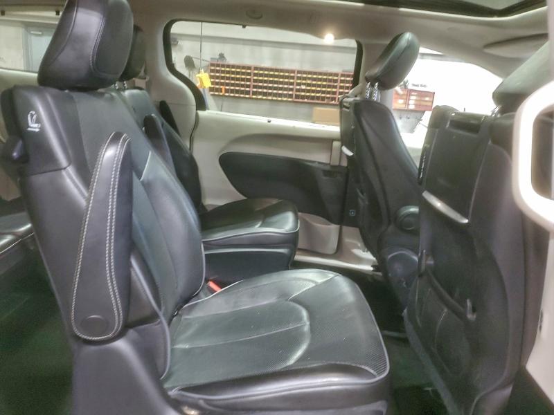 Photo 11 from auction – 2020 CHRYSLER PACIFICA with VIN 2C4RC1N74LR243718