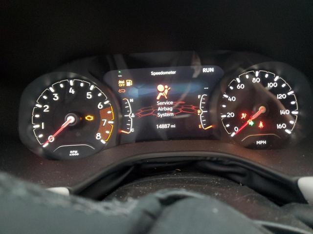 Photo 9 from auction – 2024 JEEP COMPASS with VIN 3C4NJDCN5RT102377