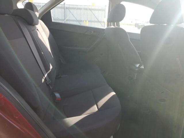 Фото 10 с аукциона – 2011 KIA FORTE EX с VIN KNAFU5A23B5405087