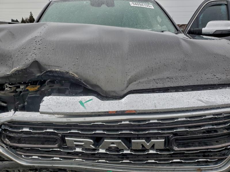 Photo 11 from auction – 2023 RAM 1500 LIMIT with VIN 1C6SRFHT4PN655931