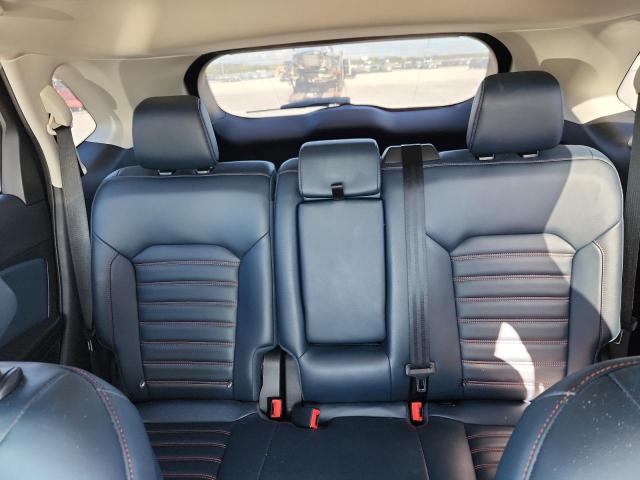 Photo 10 from auction – 2023 FORD EDGE SEL with VIN 2FMPK4J90PBA43383