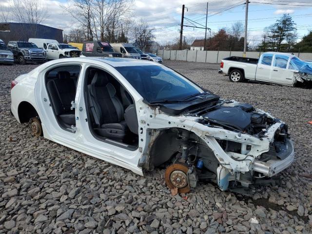 Photo 4 from auction – 2018 ACURA TLX TECH+A with VIN 19UUB3F66JA003622