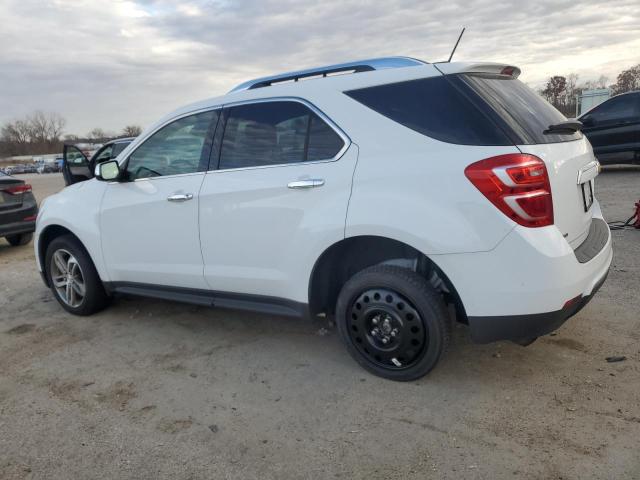 Photo 2 from auction – 2016 CHEVROLET EQUINOX LT with VIN 1GNFLGEK6GZ108138