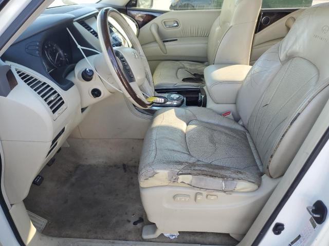 Photo 7 from auction – 2013 INFINITI QX56 with VIN JN8AZ2NF3D9550351