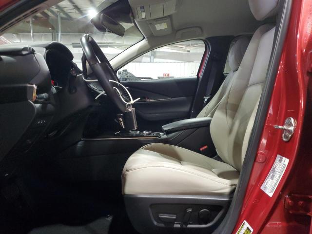 Photo 7 from auction – 2023 MAZDA CX-30 PREF with VIN 3MVDMBCM9PM511471