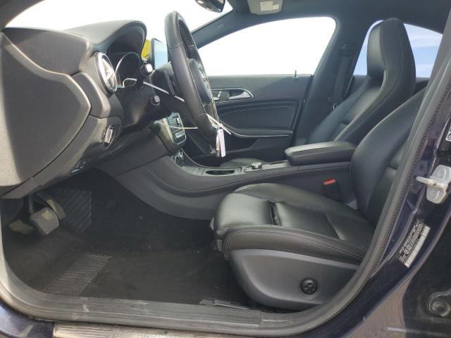 Photo 7 from auction – 2018 MERCEDES-BENZ CLA 250 with VIN WDDSJ4EB0JN580366