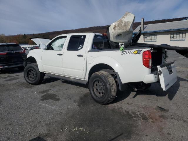 Photo 2 from auction – 2019 NISSAN FRONTIER S with VIN 1N6AD0EV3KN875928