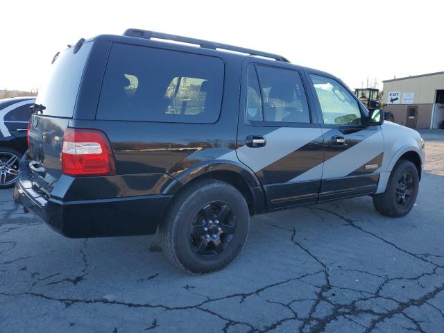 Photo 3 from auction – 2008 FORD EXPEDITION with VIN 1FMFU16588LA64171