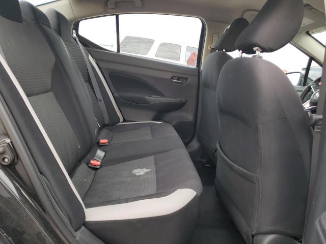Photo 10 from auction – 2021 NISSAN VERSA SV with VIN 3N1CN8EV3ML913221
