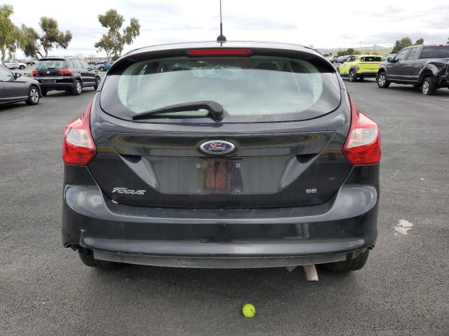 Photo 6 from auction – 2013 FORD FOCUS SE with VIN 1FADP3K21DL152232