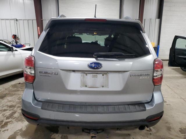 Photo 6 from auction – 2014 SUBARU FORESTER 2 with VIN JF2SJAHC2EH515778