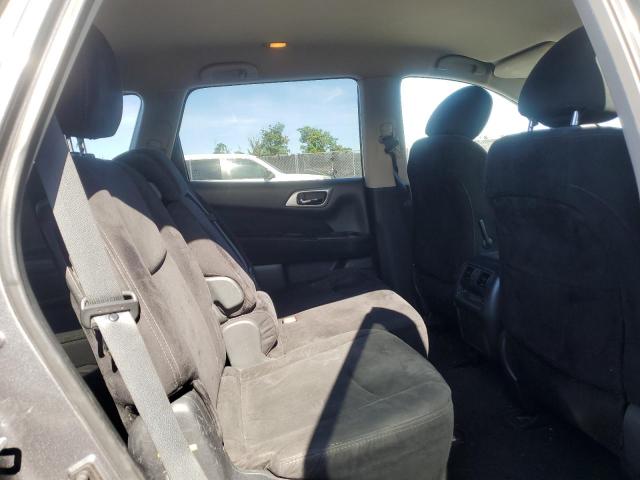 Photo 11 from auction – 2015 NISSAN PATHFINDER with VIN 5N1AR2MM2FC610293